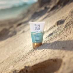 Gommage Exfoliant Visage Bio - Exfoliant Douceur - 1919 Bains De Mer - 50 ML -XOXO Cosmetique Magasin BDM04 3