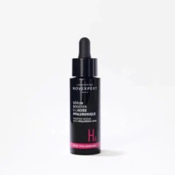 Sérum Booster - A L'Acide Hyaluronique - Peau Mature - Acide Hyaluronique - Novexpert - 30 ML