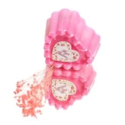 Barre De Massage Au Beurre De Karité - Tout Type De Peau - 85 Gr - Autour Du Bain