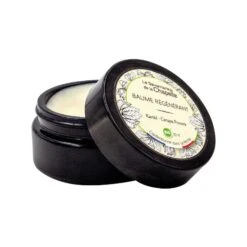 Baume Réparateur Bio Carapa Procera | Visage & Corps - Peau Mature - Savonnerie De La Chapelle - 50 ML