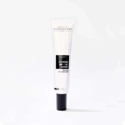 Crème Anti-Âge Expert - Fleurs D'Immortelles Et Acide Hyaluronique - Peau Mature Et Sèche - Pro-Collagène - Novexpert - 40 ML