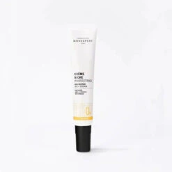 Crème Riche Et Protectrice - Aux 5 Omégas, Huile De Grenade Et De Noix De Coco- Peau Mature - Omégas - Novexpert - 40 ML