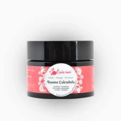 Baume Calendula - Karité Et Calendula - Peau Fragile à Sèche - Louise émoi - 50 ML