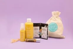 Coffret Bio Ado - Peau Nette