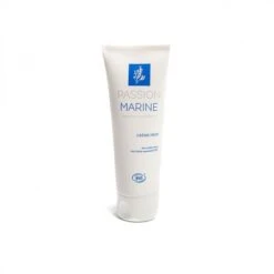 Crème Pieds Bio Reminéralisante Et Protectrice - Passion Marine - 75 ML
