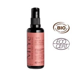 Sérum Corps Cycles Heureux - Apaisant Et Décongestionnant - Miyé - 100mL Ou 50mL -XOXO Cosmetique Magasin Cycleheureux50ml 1