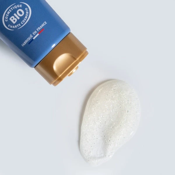 Gommage Corps Bio - Exfoliant Tonique - 1919 Bains De Mer - 150 ML 2 Gommage Corps Bio - Exfoliant Tonique - 1919 Bains De Mer - 150 ML – Image 2