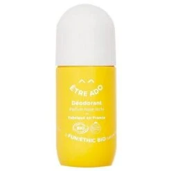 Déodorant Bio Etre Ado - Toute Peau - Fun Ethic - 50 ML