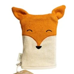 Gant De Toilette "Gaspard" - Umai Baby