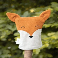 Gant De Toilette "Gaspard" - Umai Baby -XOXO Cosmetique Magasin GantGaspard Umai2