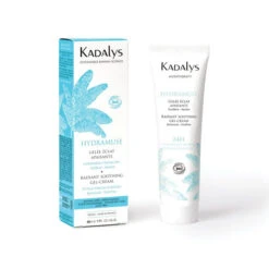 Gelée éclat Apaisante - Peau Sensible - Kadalys - 50 ML