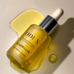 Huile De Bourrache Française - Peau Mature Et Déshydratée - Oden - 30 ML -XOXO Cosmetique Magasin Huile Bourrache 5