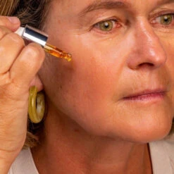 Sérum Vitaminé Bonne Mine - Peau Terne - Oden - 15 ML -XOXO Cosmetique Magasin Huile dhiver 3