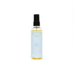 Huile Hydratante à La Fleur D'Oranger - Peau Sèche - 100 ML - Autour Du Bain