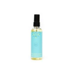Huile Hydratante Au Monoï De Tahiti - Peau Sèche - 100 ML - Autour Du Bain