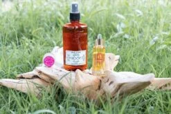 Coffret Bio Femme Visage - Visage Radieux 13 Coffret Bio Femme Visage - Visage Radieux -XOXO Cosmetique Magasin MCF 10 1