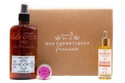 Coffret Bio Femme Visage - Visage Radieux 9 Coffret Bio Femme Visage - Visage Radieux -XOXO Cosmetique Magasin MCFCoffret 12 1