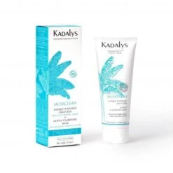 Masque Purifiant Onctueux Bio - Musaclean - Kadalys - 75 ML 6 Masque Purifiant Onctueux Bio - Musaclean - Kadalys - 75 ML -XOXO Cosmetique Magasin Musacleanmasquepurifiantpackaging 1 0