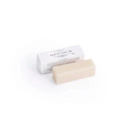 Savon-soin Visage Respect Absolu - Neutre Absolu - Peau Sensible Et Réactive - Oppidum - 45 Gr