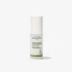 Sérum Booster Anti-taches - Aux Polyphénols De Thé Vert - Novexpert - 30 ML