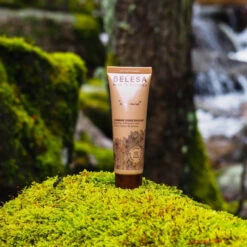 Gommage Visage Douceur La Petite Cévenole "Amarouno" - Belesa - 50 ML -XOXO Cosmetique Magasin P1011740 scaled 1