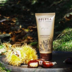 Gommage De Douche La Petite Cévenole "Pelegrino" - Belesa - 100 ML -XOXO Cosmetique Magasin PA271020 scaled 1