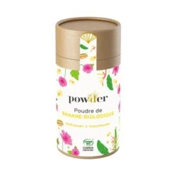 Poudre De Banane Bio - Hydrate Et Nourrit - Tous Types De Peaux Et De Cheveux - Powder - 100 Gr