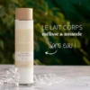 Le Lait Corps - Mélisse & Amande -Toute Peau - Biotanie - 150 Ml