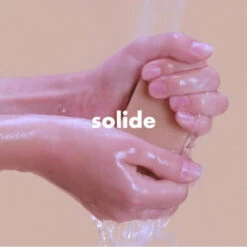 Savon Surgras Illuminant "La Vahiné" - Argile Rose & Ylang - Clémence & Vivien - 100 Gr -XOXO Cosmetique Magasin SavonLaVahine Clemenceetvivien 5