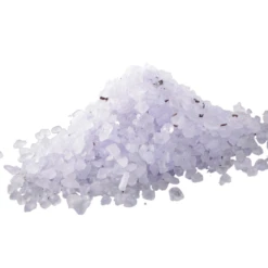 Sels De Bain - Lavande - Toute Peau - Autour Du Bain - 500g