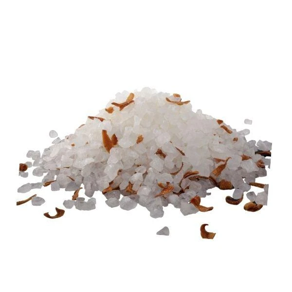 Sels De Bain - Fleur D'oranger - Toute Peau - Autour Du Bain - 500g 1 Sels De Bain - Fleur D'oranger - Toute Peau - Autour Du Bain - 500g