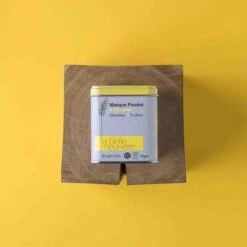 Masque En Poudre - A L'avoine - Peau à Imperfections - La Belle Meunière - 120g -XOXO Cosmetique Magasin Upb studio HD 11 1265x1265 2