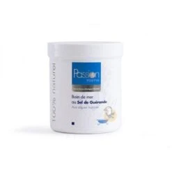 Bain De Pieds Aux Algues Marines - Toute Peau - Passion Marine - 200 Gr
