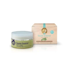 Baume Jeunesse - Peau Sèche - Arc En Sels - 100 ML