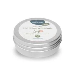 Baume Respiratoire Pour L'hiver "Atchoum Des Grands" - Toute Peau - Néobulle - 50 Gr