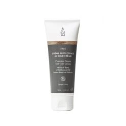 Crème Protectrice Visage Au Cold Cream - Peau Très Sèche - EQ Love - 50 Ml