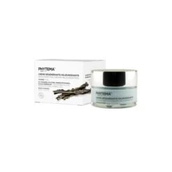 Crème Visage Bio Régénérante Rajeunissante - Peau Mature - Phytema - 50 ML