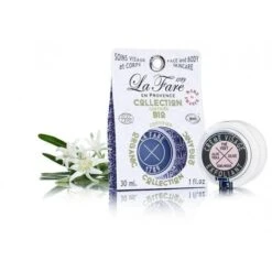 Crème Visage Exfoliant - La Fare 1789 - 30 ML