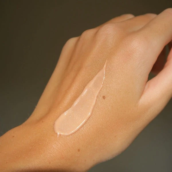 Crème Corps Scintillante Bio - Laboratoires De Biarritz - 200 ML 2 Crème Corps Scintillante Bio - Laboratoires De Biarritz - 200 ML – Image 2