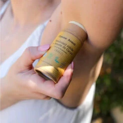 Déodorant Solide Bio - Citron & Bergamote - Au Beurre De Cacao - Comme Avant - 50g -XOXO Cosmetique Magasin deodorant naturel solide citron bergamote deo sol cacao cit ber comme avant 590007 720x 946bb3f6 4be8 4d7a 8ab7 b101ab3761ca