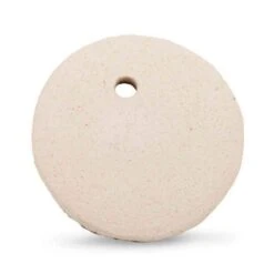 Disque Argile Exfoliant 2 Faces - Savonnerie Champagne - 95 Gr -XOXO Cosmetique Magasin disque argile exfoliant 2 faces savonnerie champagne 95 gr 3