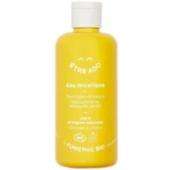 Eau Micellaire Bio Etre Ado - Peau à Tendance Acnéique - Fun Ethic - 200 ML