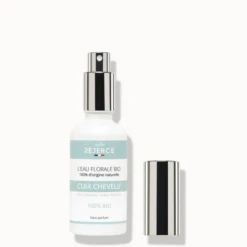 Eau Florale 100% Naturelle - Cuir Chevelu Sensible - Réjence - 50 ML