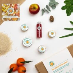 Coffret "Nos Iconiques" - Tout Type De Peau - Freedge Beauty