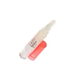 Gel Nettoyant Acné Bio - Stop Boutons - Peau à Imperfections - Lady Green - 4 ML