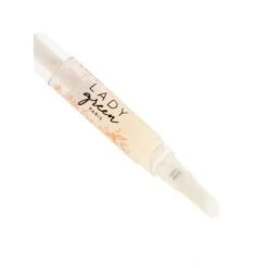 Gel Nettoyant Acné Bio - Stop Boutons - Peau à Imperfections - Lady Green - 4 ML -XOXO Cosmetique Magasin gel actif stop boutons bio peau a imperfections lady green 4 ml 3