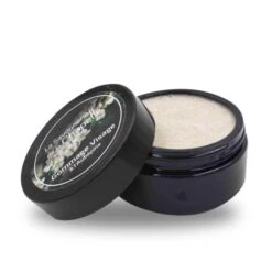 Gommage Visage Bio Poudre De Noyau D’abricot - Toute Peau - Savonnerie De La Chapelle - 100 ML