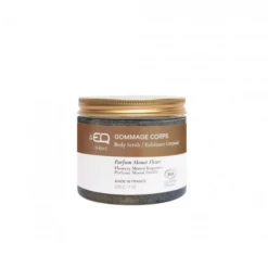 Gommage Corps Bio - Tous Types De Peaux - EQ Love - 200gr