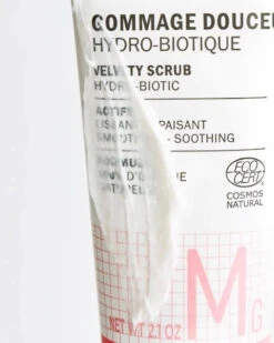 Gommage Douceur Hydro-Biotique - Gel D'Aloe Vera Et Billes Exfoliantes De Cire De Jojoba - Peau Sensible, Sèche, Normale Et Mixte - Magnésium - Novexpert - 60 ML -XOXO Cosmetique Magasin gommagemagnesiumnovexpert