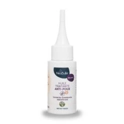 Traitement Anti-poux Naturel - Huiles Essentielles - Néobulle - 50ml